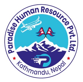 Paradise Human Resource Pvt. Ltd